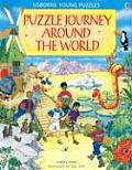 Puzzle Journey Around The World