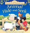 Animal Hide & Seek