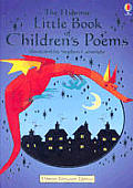 Little Book Of Childrens Poems Mini Stor