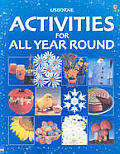 Activities For All Year Round