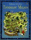 Treasure Mazes