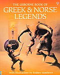 Greek & Norse Legends