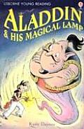 Aladdin & His Magical Lamp