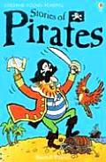 Stories Of Pirates