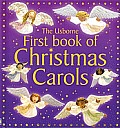 First Book Of Christmas Carols
