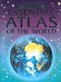 Essential Atlas Of The World Internet Li