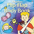 Flip Flap Body Book