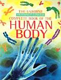 Complete Book Of The Human Body Internet