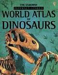 World Atlas Of Dinosaurs