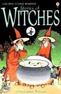 Stories of Witches Usborne Young Reading