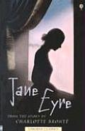 Jane Eyre Usborne Classics
