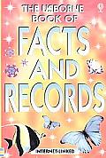 Facts & Records Internet Linked Combined Volume