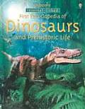 First Encyclopedia of Dinosaurs & Prehistoric Life