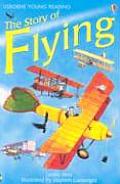 Story Of Flying Usborne Young Reading