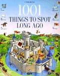 1001 Things To Spot Long Ago