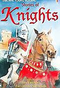 Stories Of Knights Usborne Young Reading