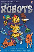 Stories Of Robots Usborne Young Reading