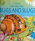 Bugs & Slugs Lift The Flap