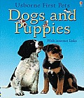Dogs & Puppies Internet Linked