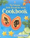 Little Round the World Cookbook Internet Linked