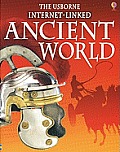 Ancient World Internet Linked