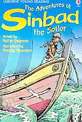Adventures Of Sinbad The Sailor Young Re