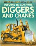 Diggers & Cranes