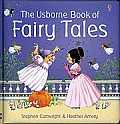 Usborne Book Of Fairy Tales