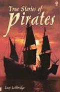 True Stories Of Pirates