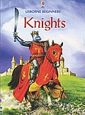 Knights Usborne Beginners