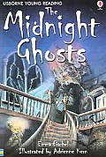 Midnight Ghosts Young Reading Series 2