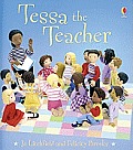 Tessa The Teacher