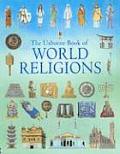 Usborne Book Of World Religions