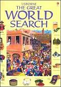 Great World Search