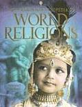 Usborne Encyclopedia of World Religions Internet Linked