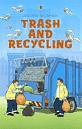 Trash & Recycling Internet Referenced