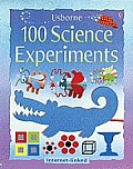 Usborne 100 Science Experiments Internet Linked
