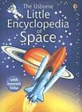 Little Encyclopedia Of Space Internet Linked