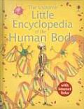 Little Encyclopedia Of The Human Body With Inter