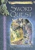 Sword Quest