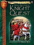 King Arthurs Knight Quest