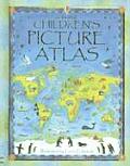 Mini Childrens Picture Atlas