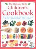 Little Childrens Cookbook