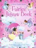 Fairies Jigsaw Book