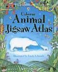 Animal Jigsaw Atlas