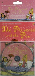 Princess & The Pea Cd Pack