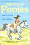 Stories Of Ponies
