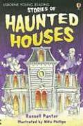 Stories Of Haunted Houses