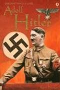 Adolf Hitler Usborne Famous Lives