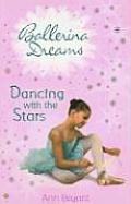 Ballerina Dreams Dancing With The Stars